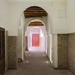 Romantica Corte Degli Estensi Lägenhet *