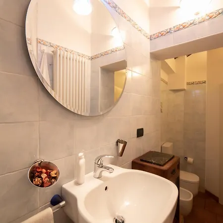 Apartamento Romantica Corte Degli Estensi Ferrara