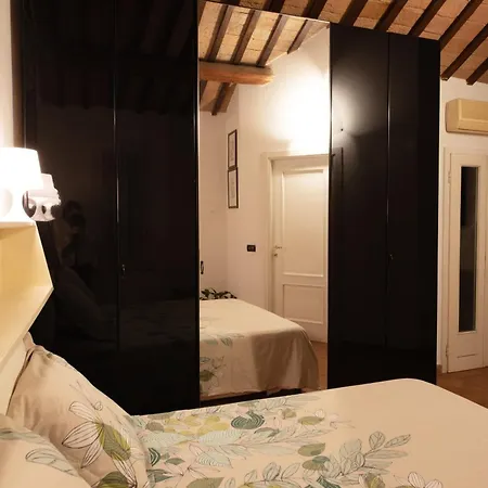 Apartmán Romantica Corte Degli Estensi Ferrara