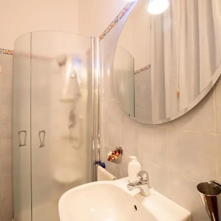 Apartamento Romantica Corte Degli Estensi *