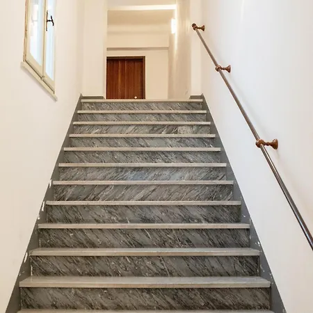 Apartmán Romantica Corte Degli Estensi Ferrara