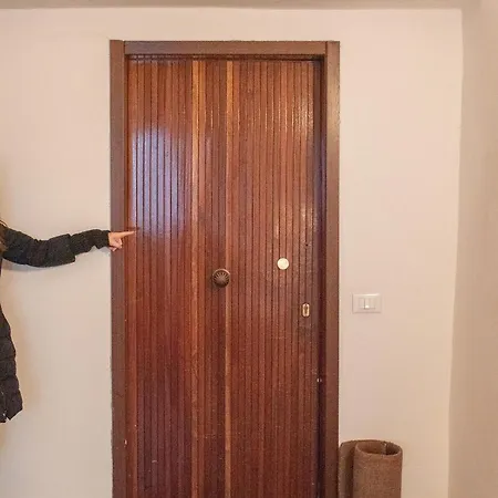 Apartmán Romantica Corte Degli Estensi Ferrara