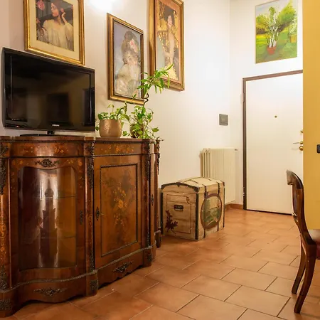 Romantica Corte Degli Estensi Ferrara