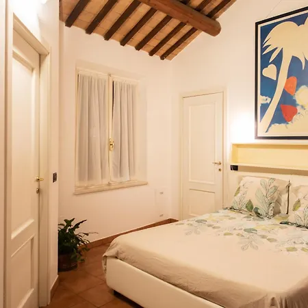 Romantica Corte Degli Estensi Apartmán Ferrara