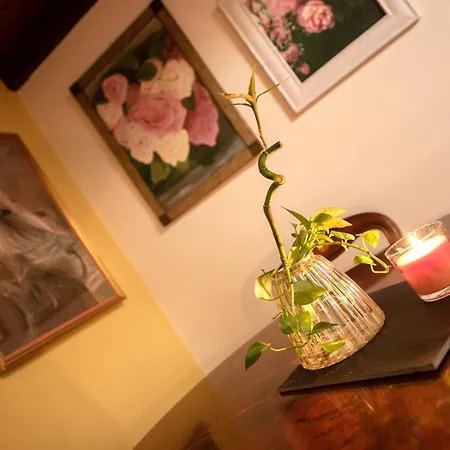 Romantica Corte Degli Estensi Apartmán Ferrara