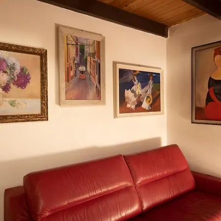 Romantica Corte Degli Estensi * フェラーラ