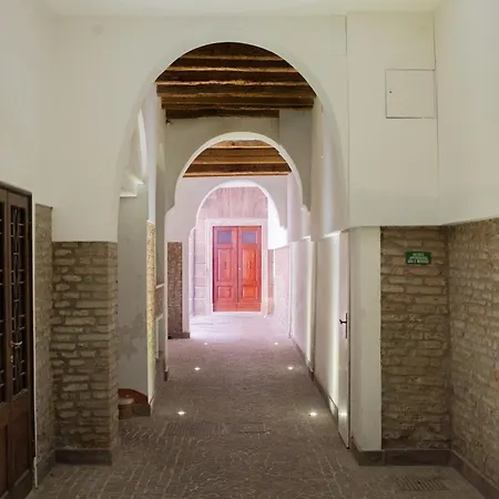 Romantica Corte Degli Estensi アパート