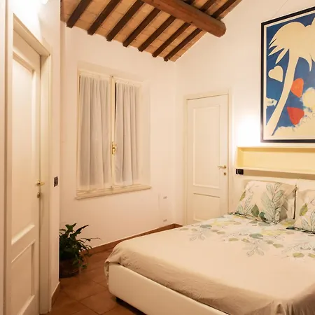 Apartment Romantica Corte Degli Estensi