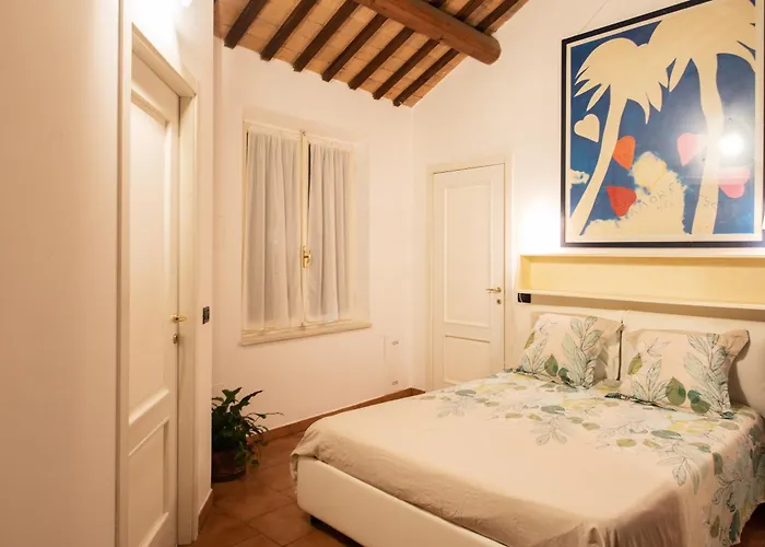 Romantica Corte Degli Estensi Apartamento Ferrara