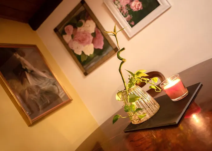 Romantica Corte Degli Estensi Apartmán Ferrara