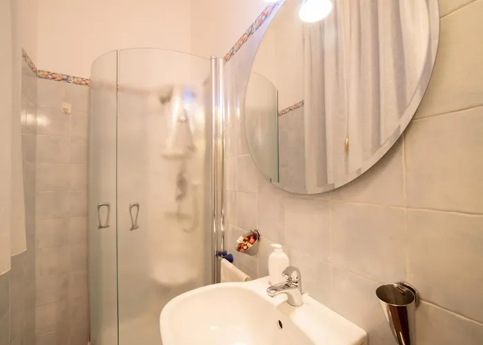 Apartamento Romantica Corte Degli Estensi *