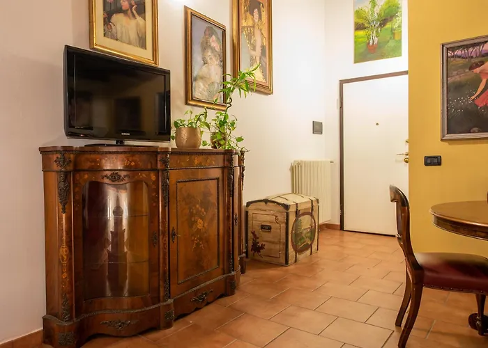 Romantica Corte Degli Estensi