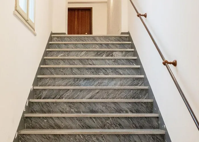 Apartamento Romantica Corte Degli Estensi Ferrara